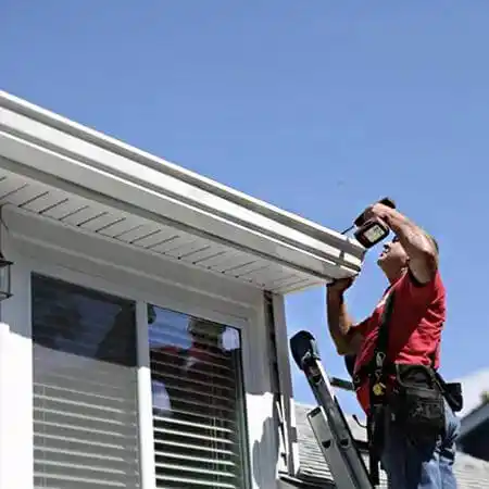 gutter services Port Carbon